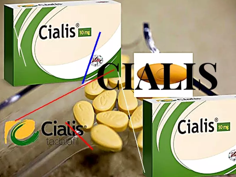 Achat cialis pharmacie paris